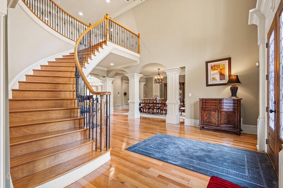 Jonesboro, GA 30236,179 Worthington WAY