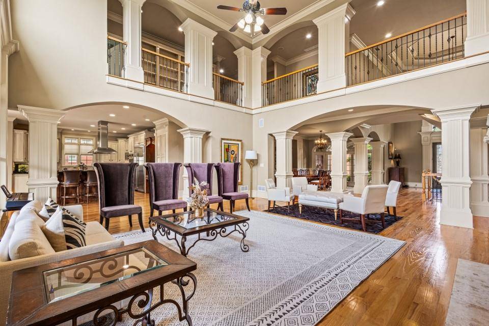 Jonesboro, GA 30236,179 Worthington WAY