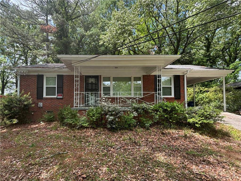 Atlanta, GA 30310,269 Florida AVE SW
