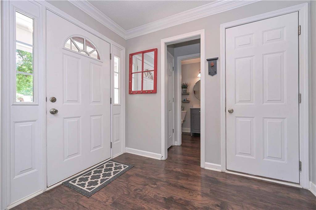 Winston, GA 30187,7533 Mason Falls DR