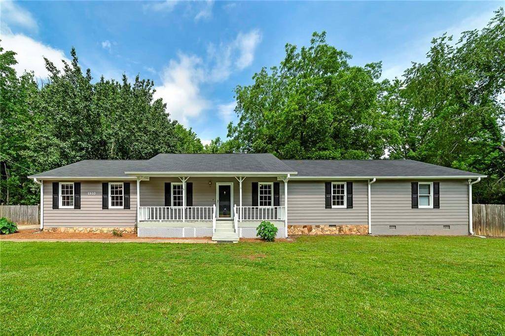 Mcdonough, GA 30252,1810 King Mill RD