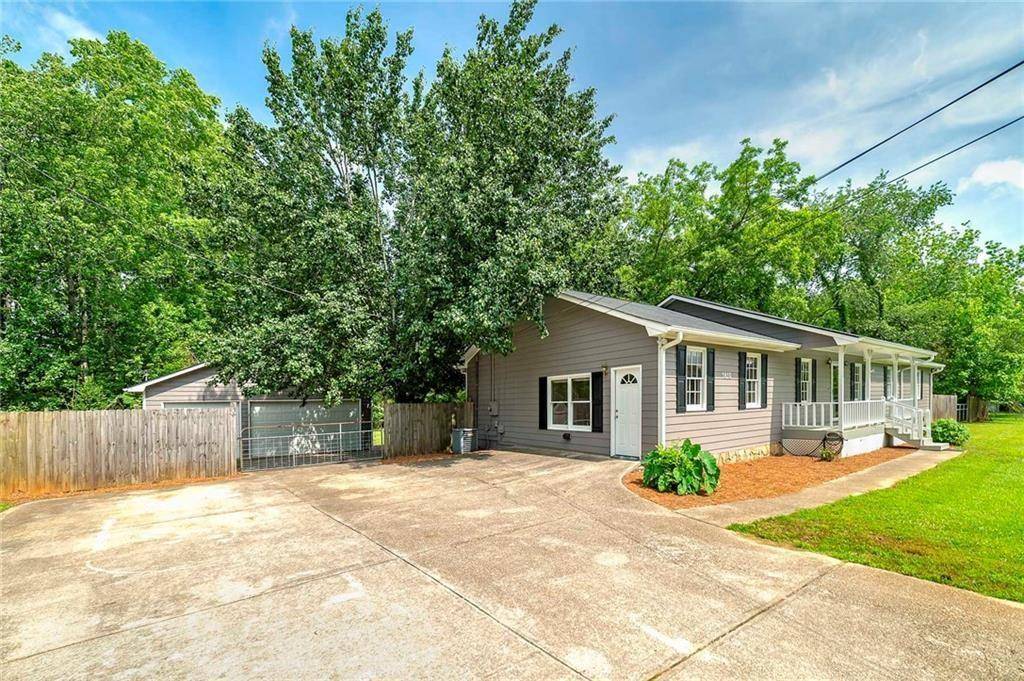 Mcdonough, GA 30252,1810 King Mill RD