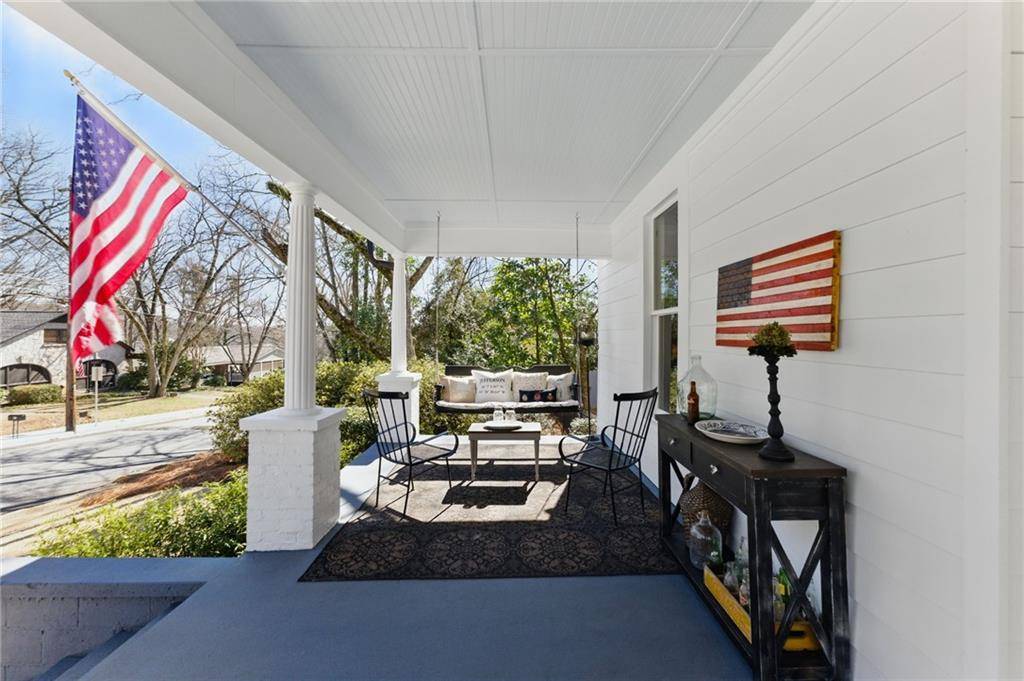 Jefferson, GA 30549,91 Martin ST