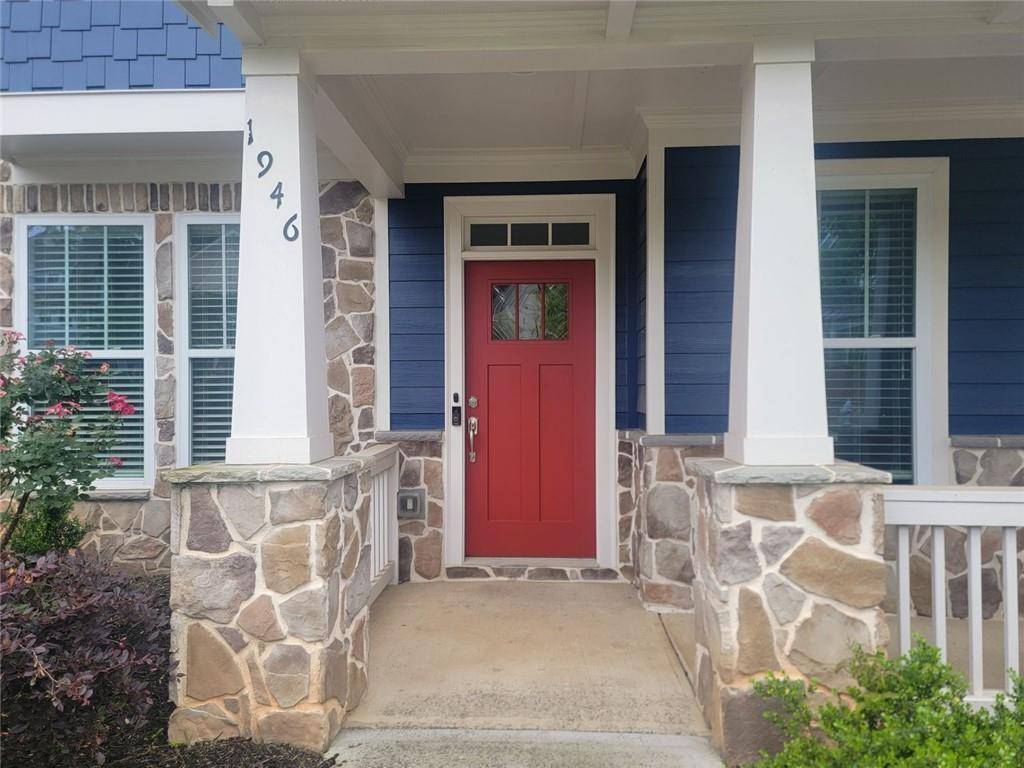 Atlanta, GA 30318,1946 Jeffery RD NW