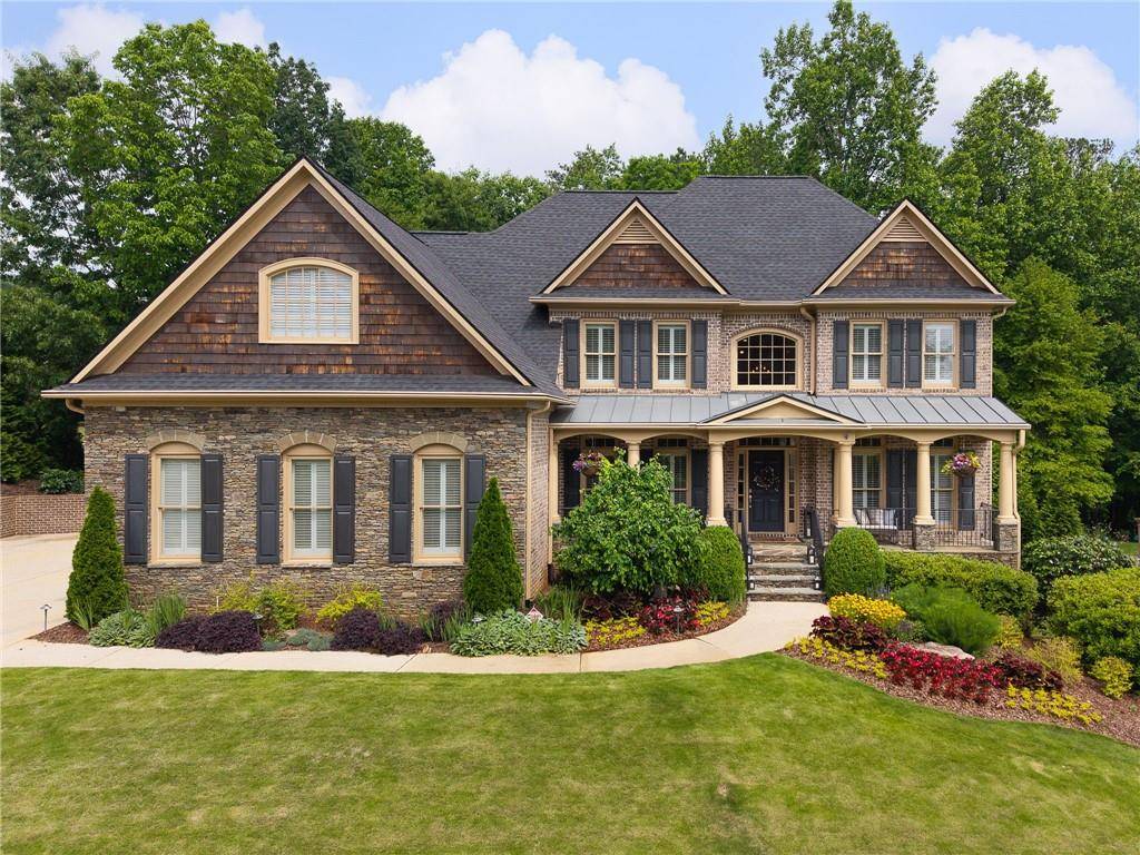 Smyrna, GA 30126,1235 Grand View DR SE