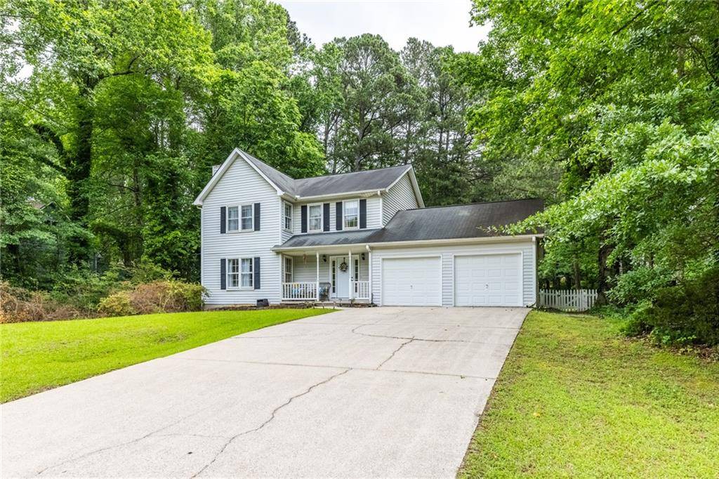 Marietta, GA 30008,2093 Kolb Ridge CT SW