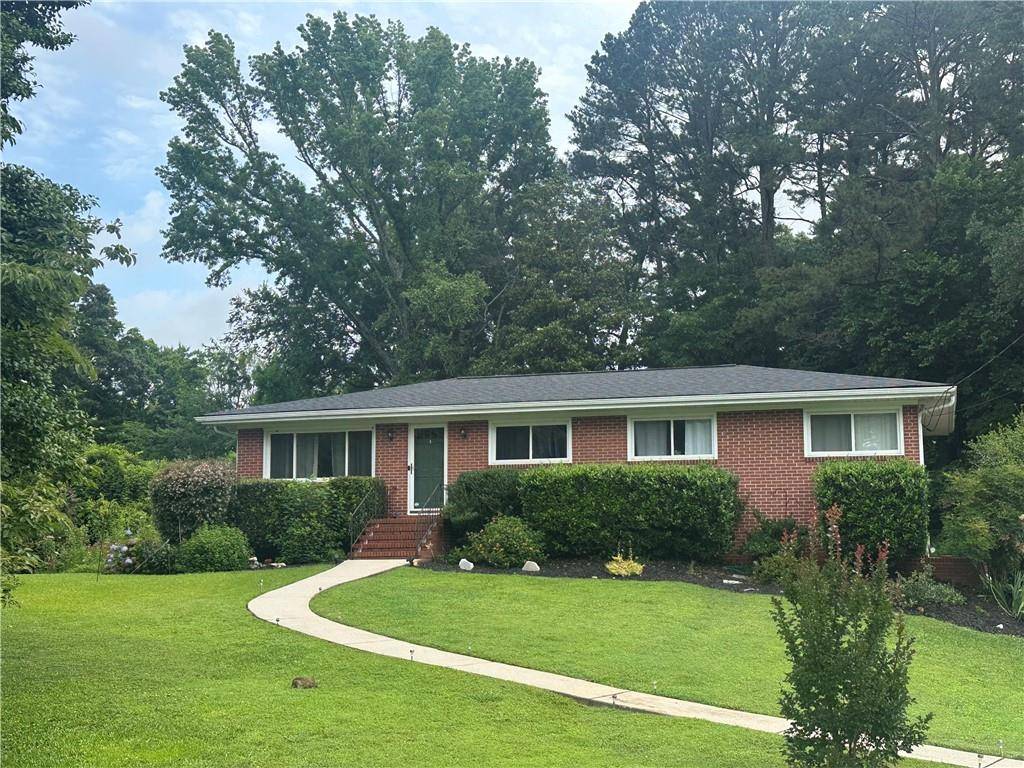 Marietta, GA 30064,388 Talcott CIR NW