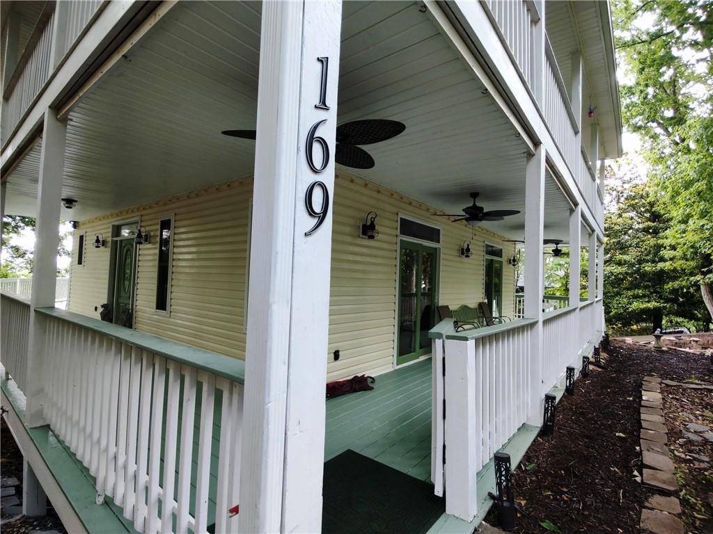 Waleska, GA 30183,169 Ponderosa LN