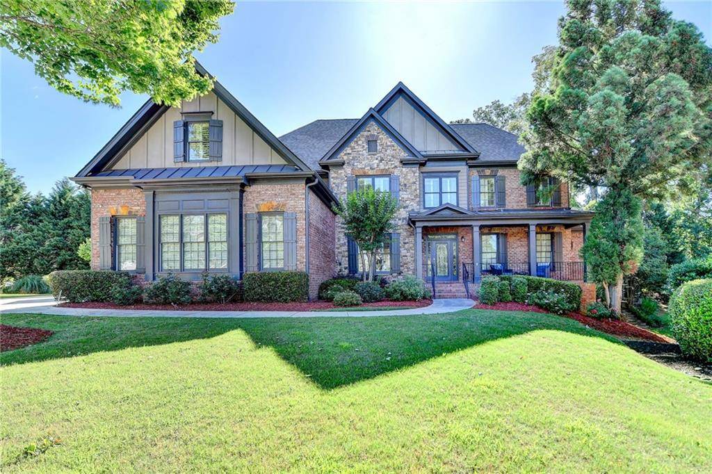 Buford, GA 30519,2996 Walkin Horse TRL