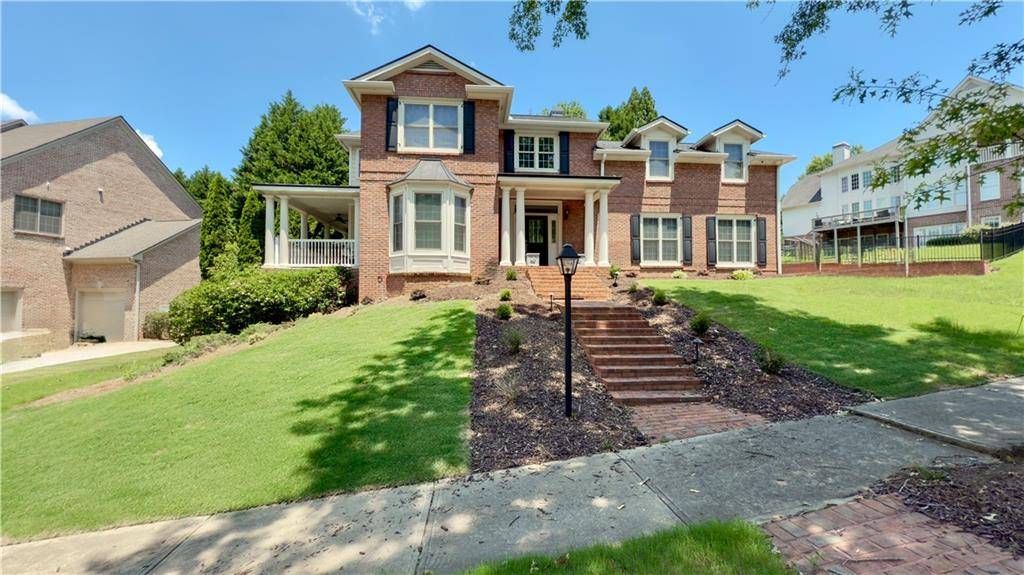 Suwanee, GA 30024,4541 Meadow Club DR