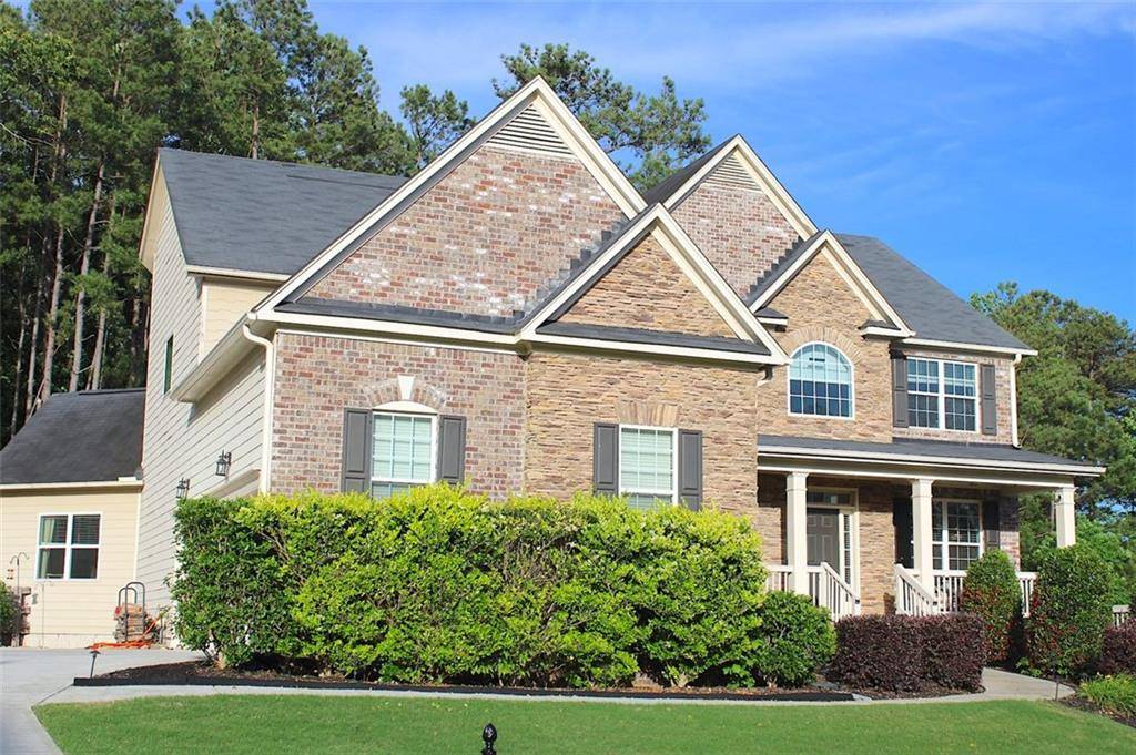 Cumming, GA 30028,6570 CANYON CV