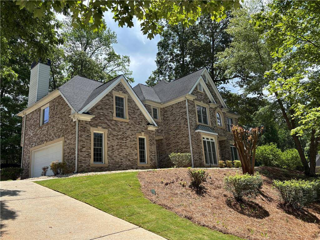Atlanta, GA 30349,753 Hayes CT