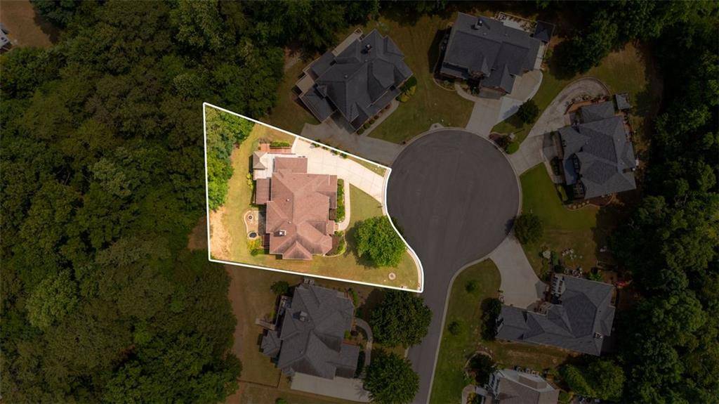 Gainesville, GA 30506,9065 YELLOW PINE CT