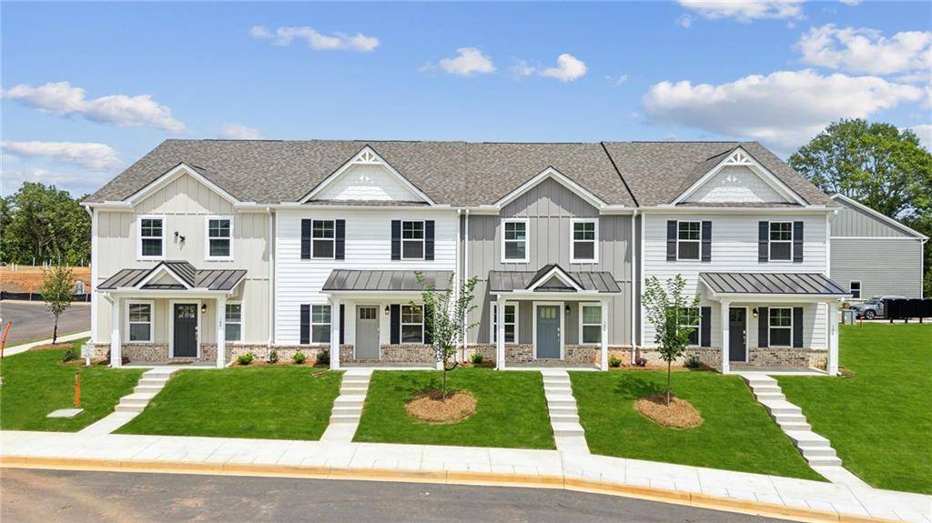 Athens, GA 30606,165 MILL CENTER BLVD #104