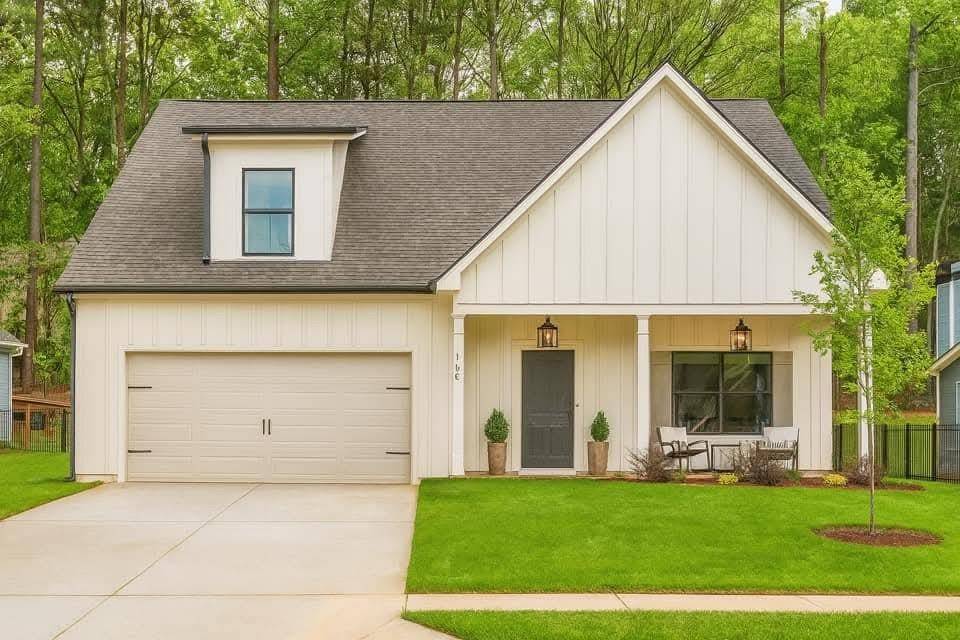 Senoia, GA 30276,230 Southridge
