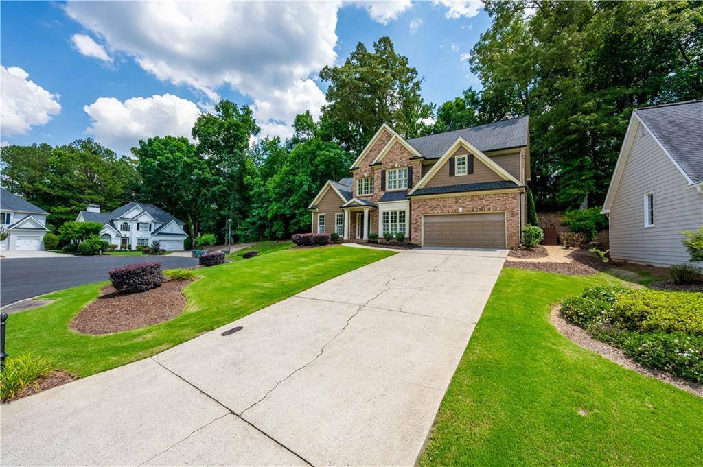 Milton, GA 30004,1245 S Bethany Creek DR