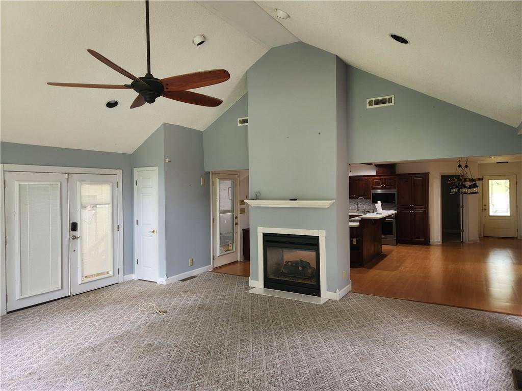 Brooks, GA 30205,350 Lakeview DR