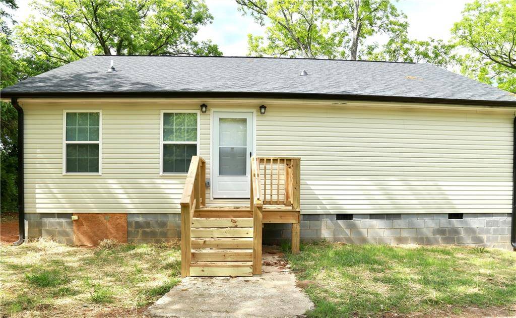Rome, GA 30161,414 E 17th ST E