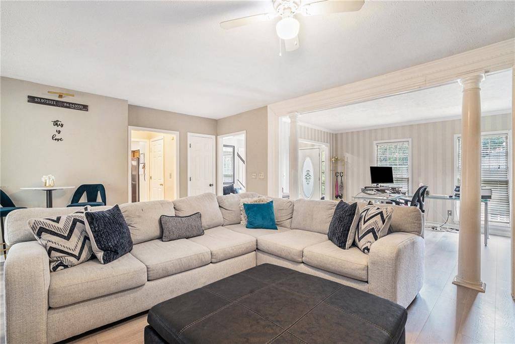 Lawrenceville, GA 30043,1312 Yorktown CIR