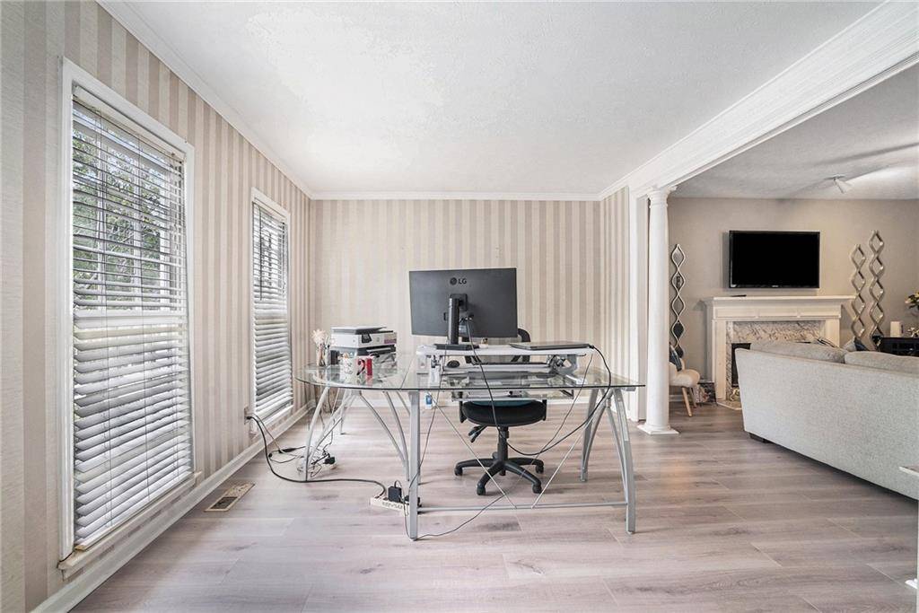 Lawrenceville, GA 30043,1312 Yorktown CIR