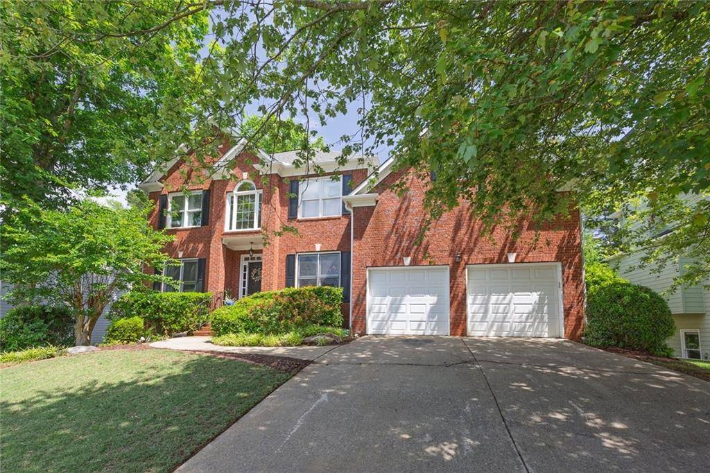 Woodstock, GA 30189,320 Ironhill TRCE