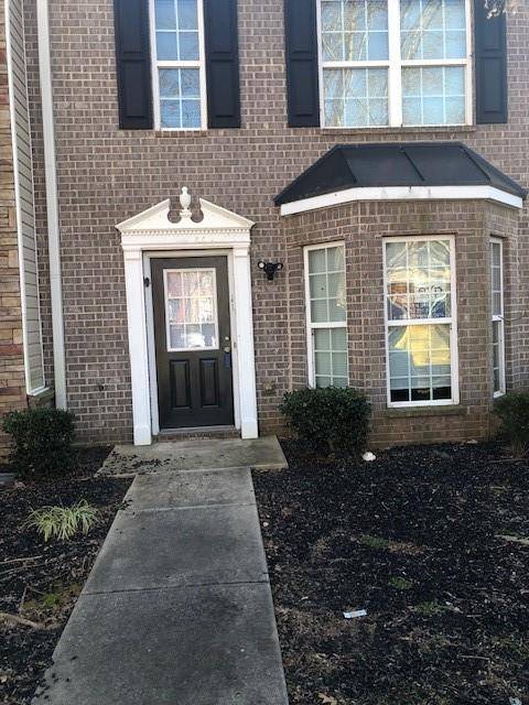 Hampton, GA 30228,1843 Grove WAY