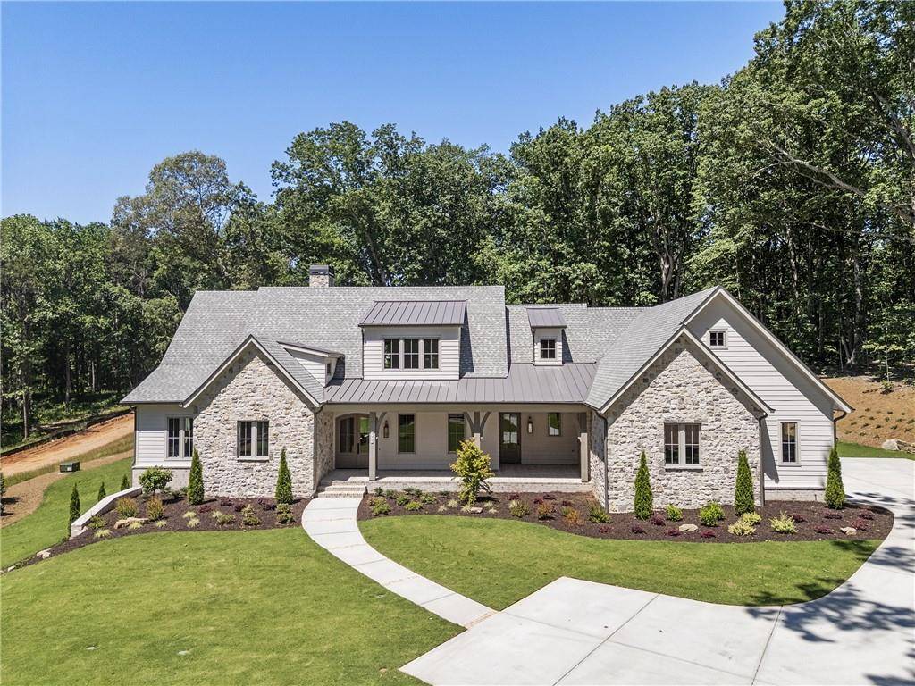 Canton, GA 30115,779 Hicks RD