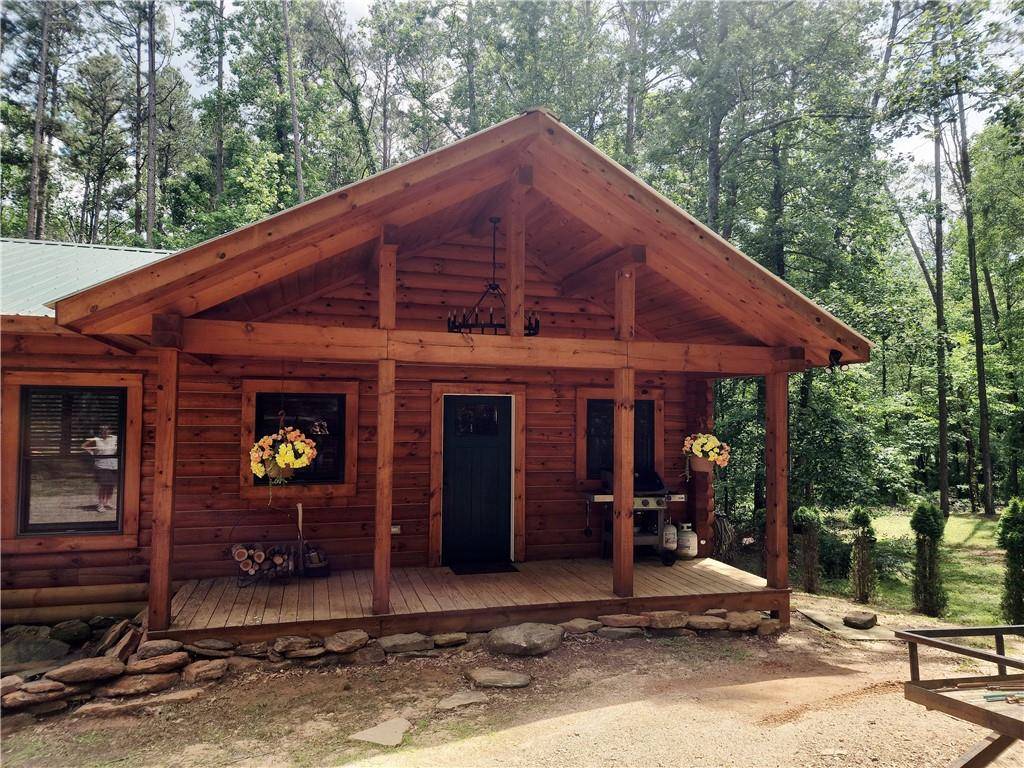 Toccoa, GA 30577,130 Greenock CV