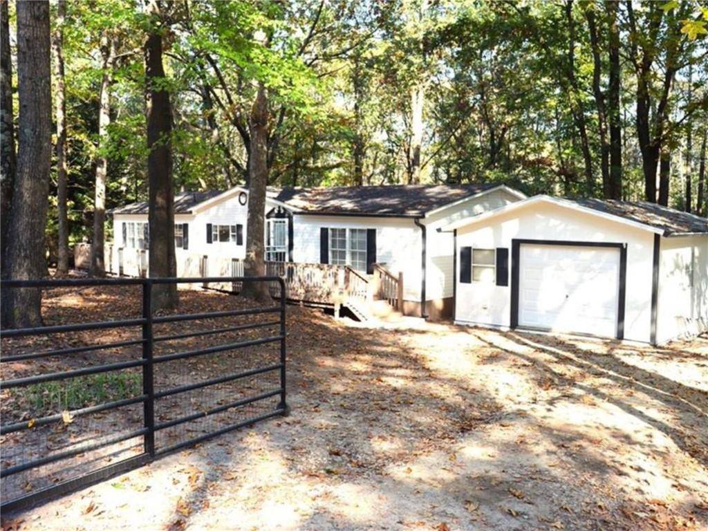 Pendergrass, GA 30567,576 Nichols RD
