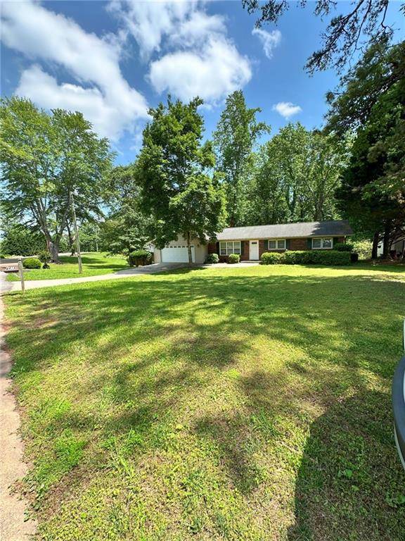 Gainesville, GA 30506,2418 Hawthorne LN