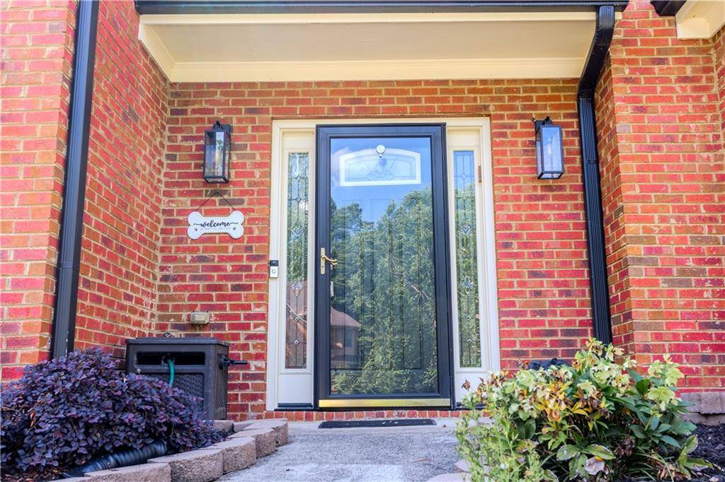 Lawrenceville, GA 30043,1890 Turtle Creek Way
