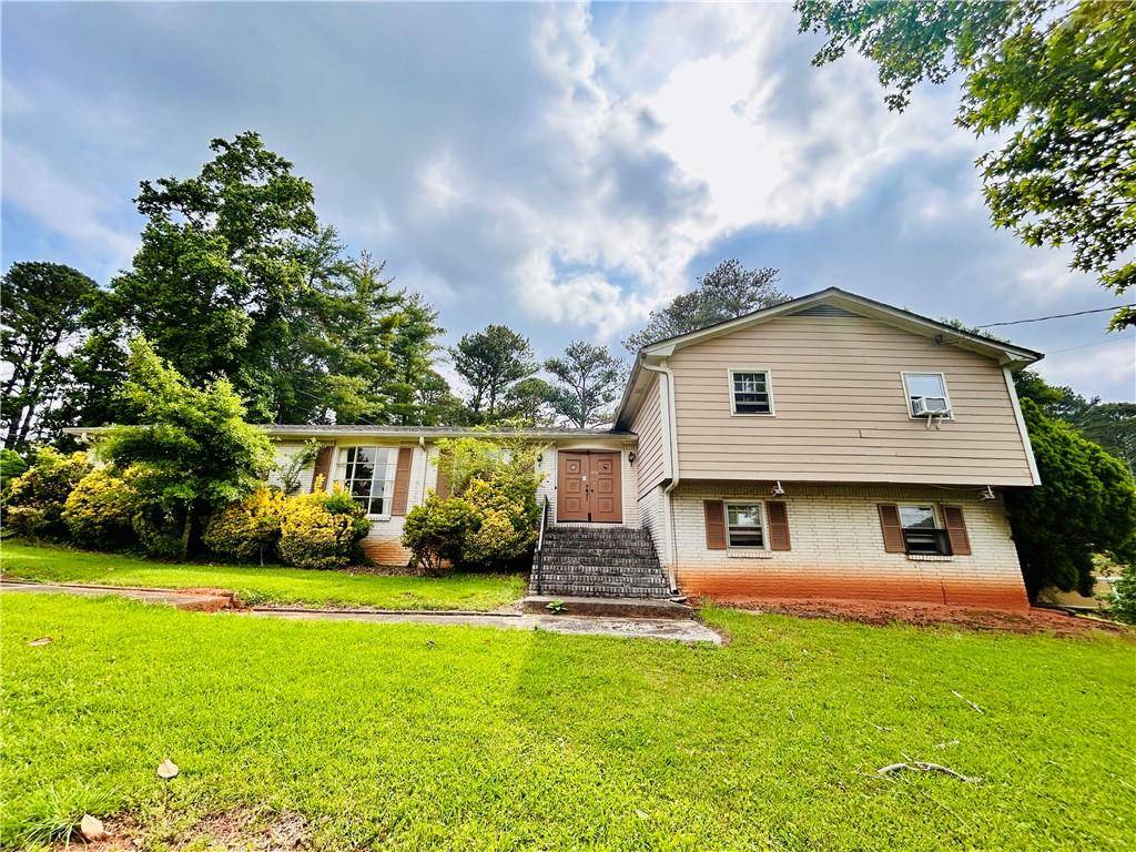 Norcross, GA 30093,792 Oneta DR
