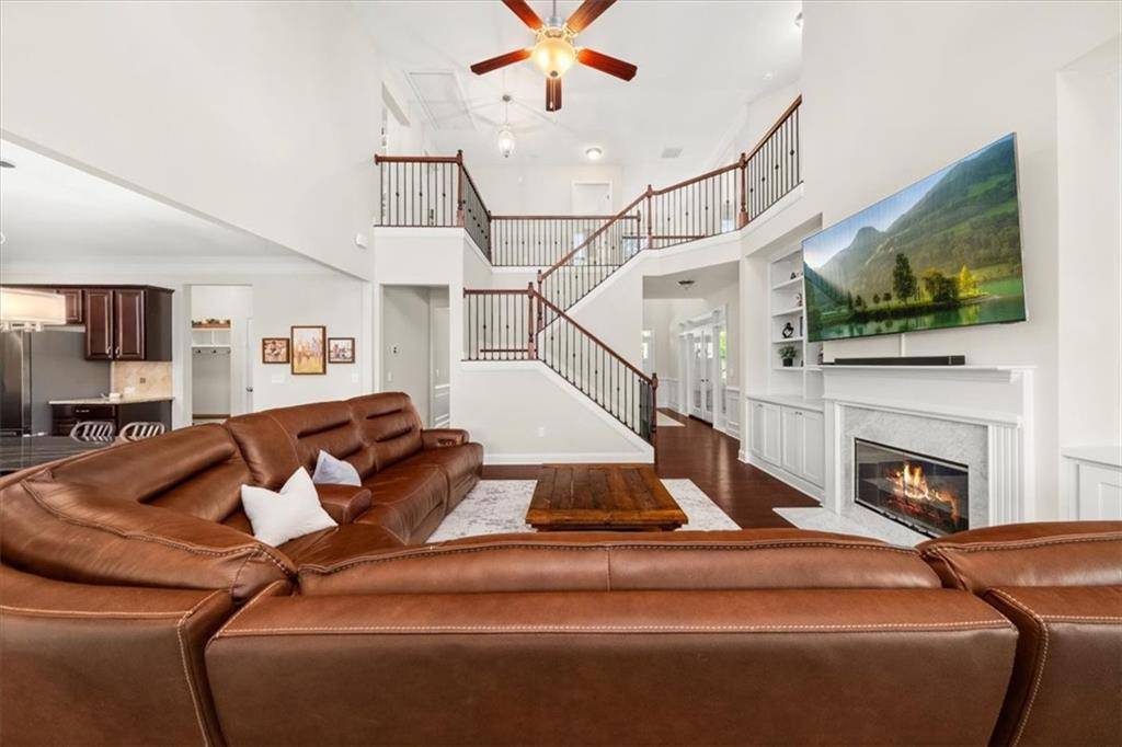 Woodstock, GA 30188,337 Spotted Ridge CIR