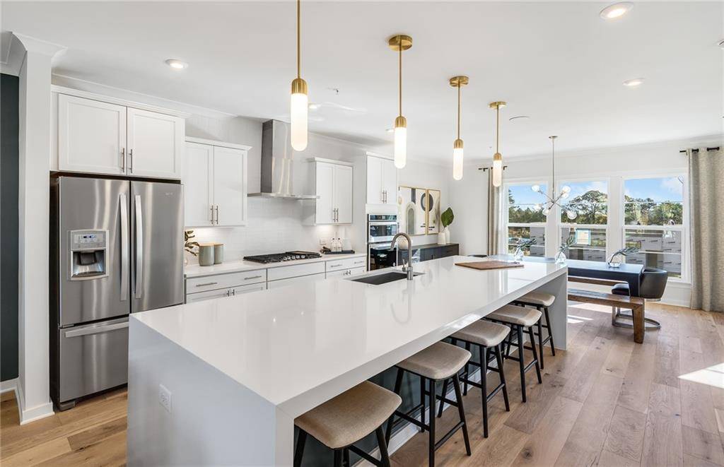Atlanta, GA 30318,1109 Rivard CIR NW
