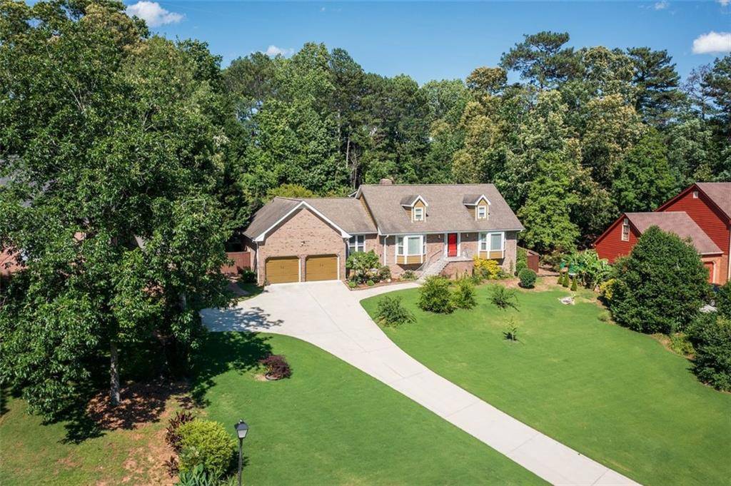 Snellville, GA 30039,2702 Moorings Pkwy
