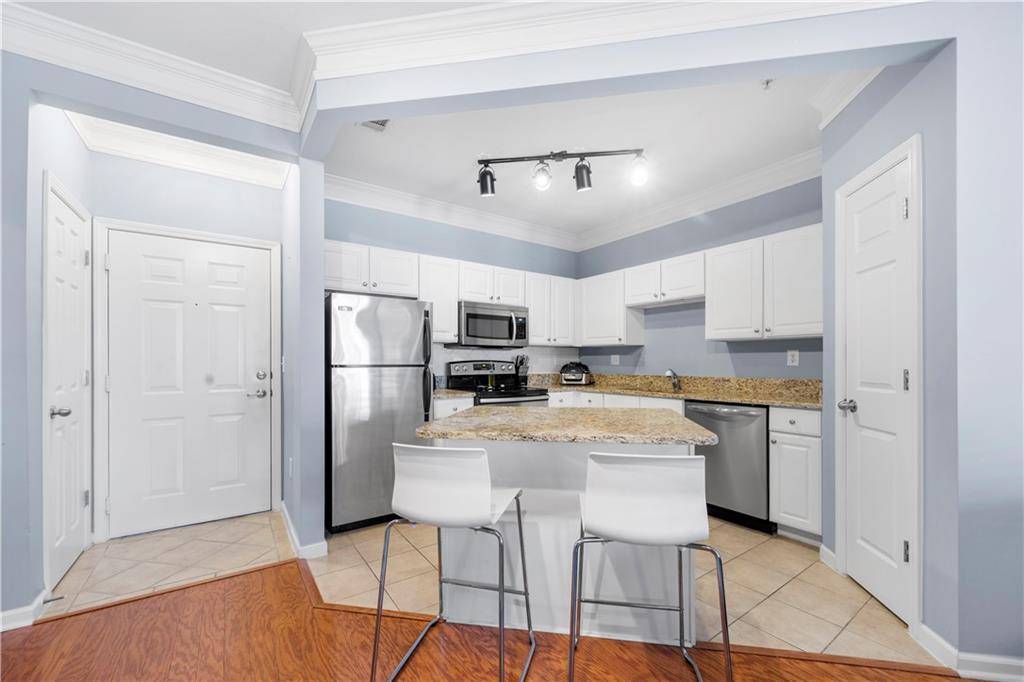 Atlanta, GA 30338,1850 Cotillion DR #4419