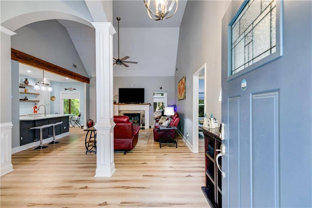 Villa Rica, GA 30180,5200 Woodmont DR