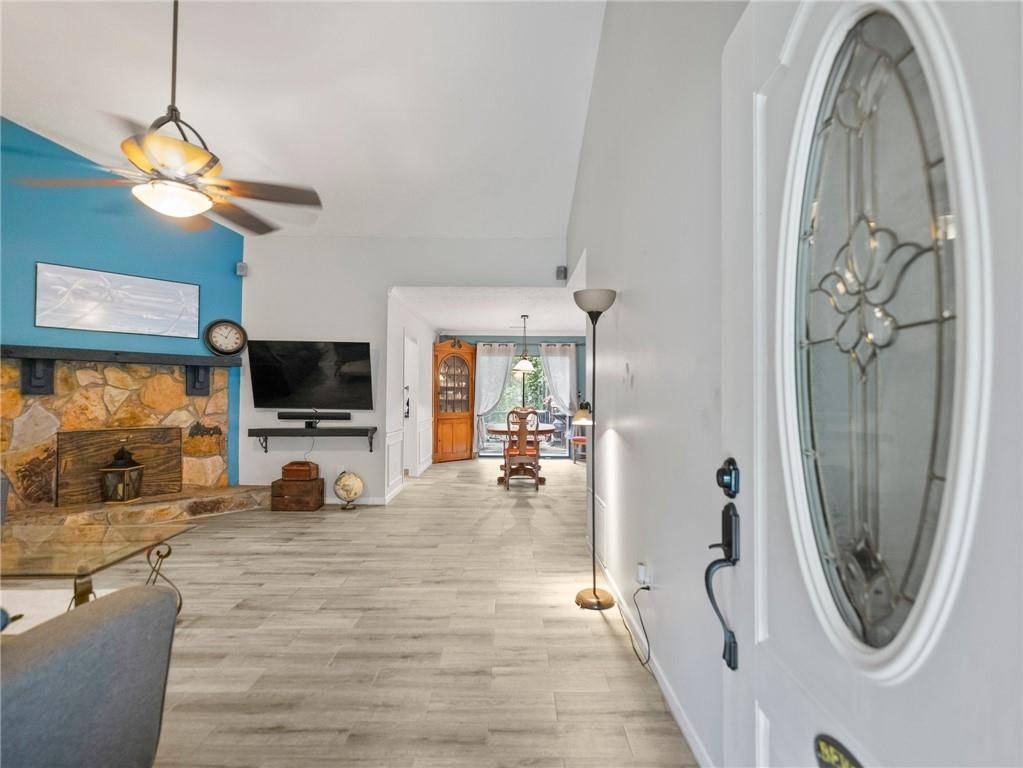 Buford, GA 30519,2956 Springlake DR