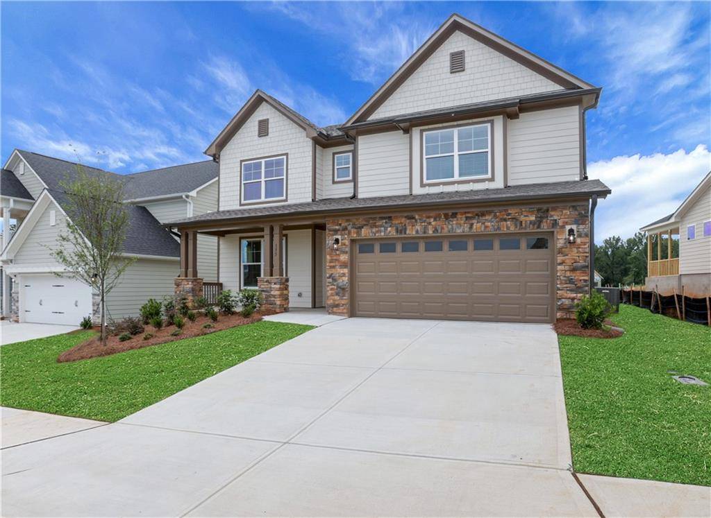 Hoschton, GA 30548,155 Coffee LN