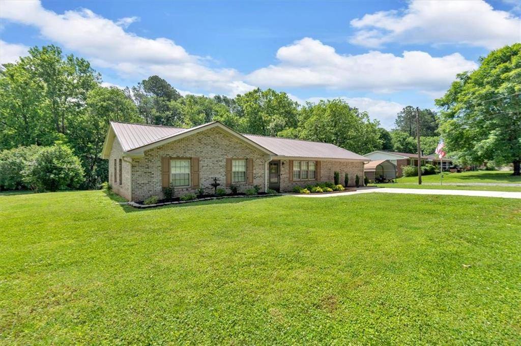 Cartersville, GA 30120,10 Shadow LN