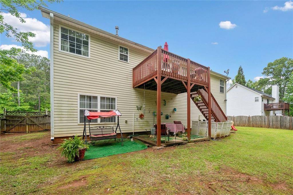 Douglasville, GA 30134,1620 Cedar HL