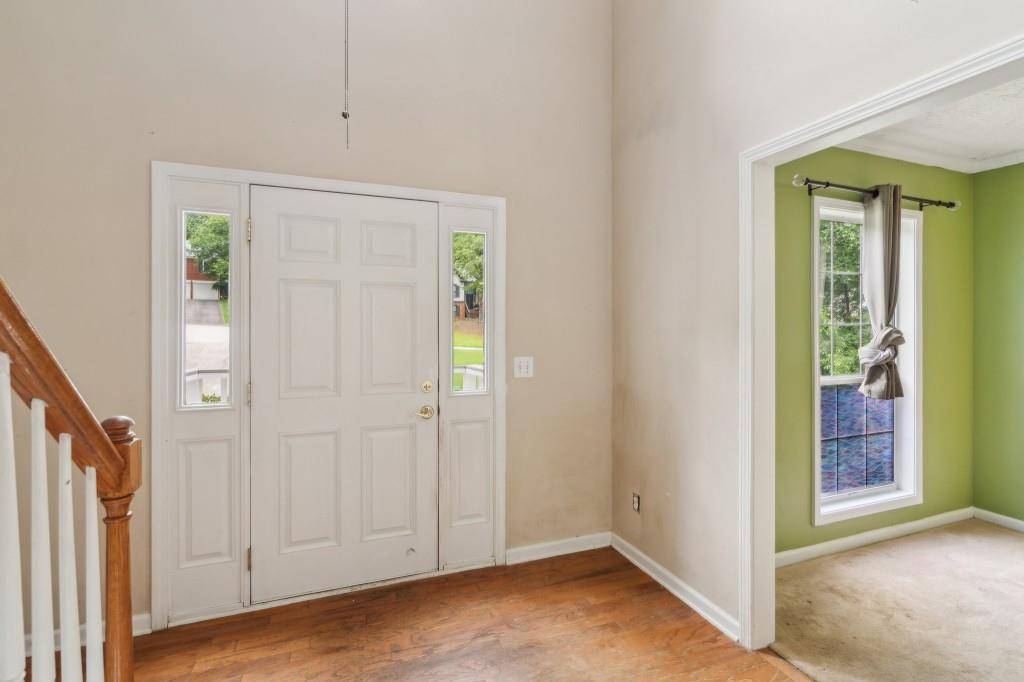 Acworth, GA 30101,111 Trellis CT