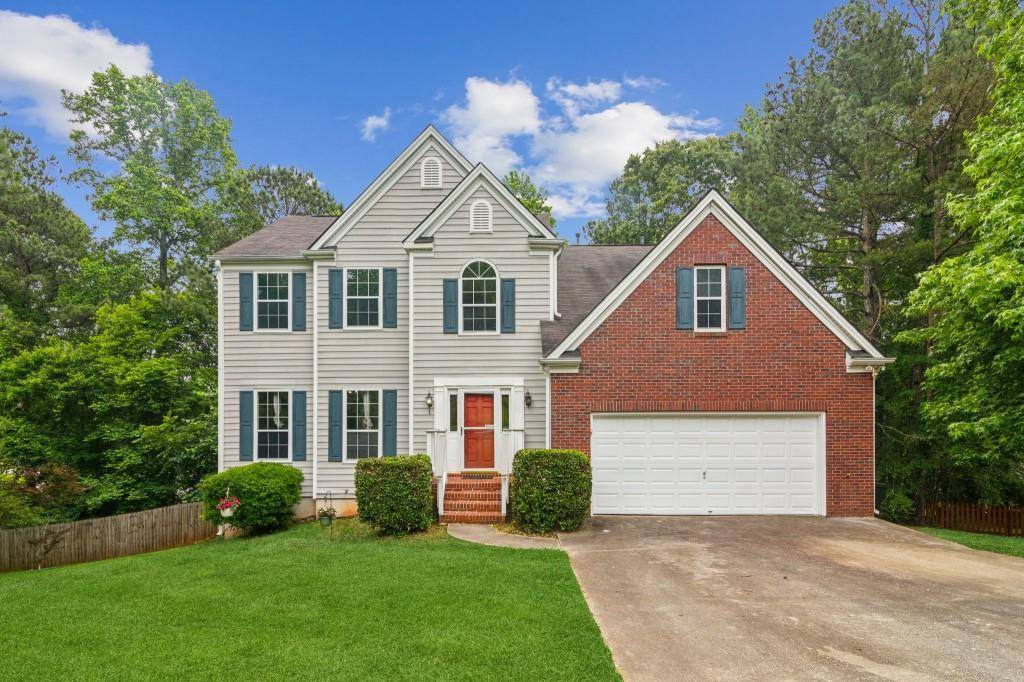 Acworth, GA 30101,111 Trellis CT
