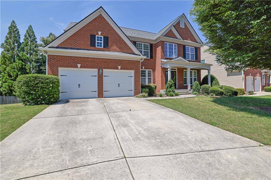 Sugar Hill, GA 30518,590 Kyle Trace CT