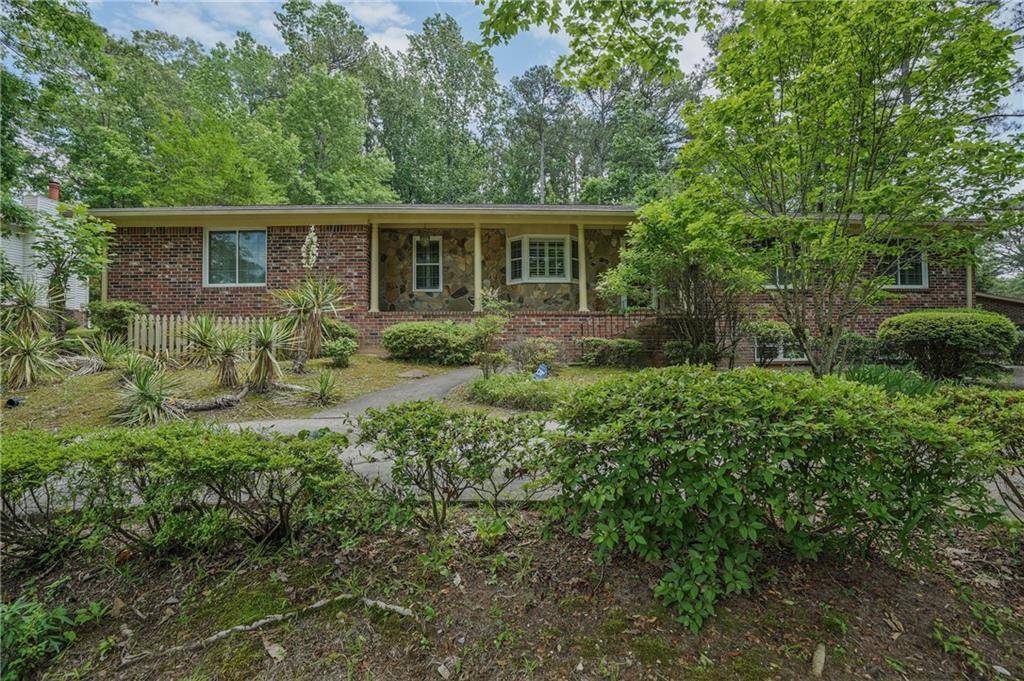 Atlanta, GA 30311,648 Cativo DR SW