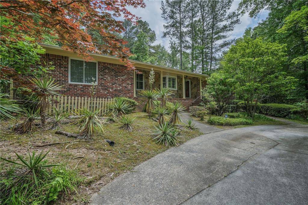 Atlanta, GA 30311,648 Cativo DR SW