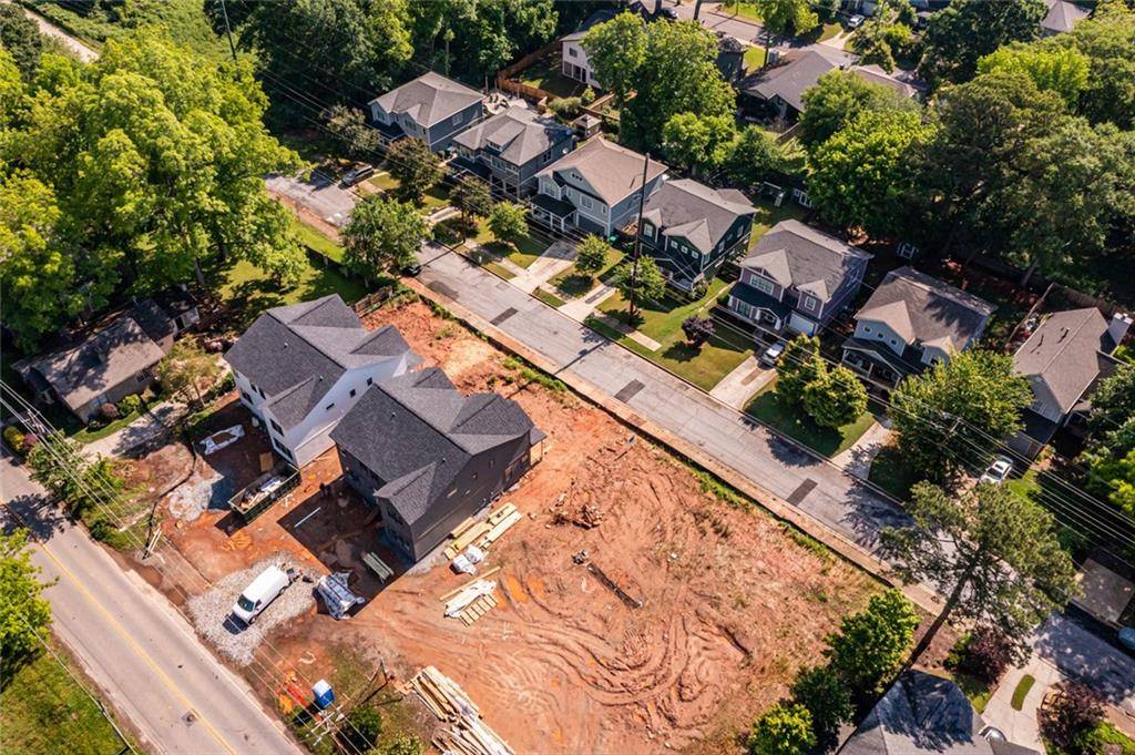 Avondale Estates, GA 30002,272 1st AVE