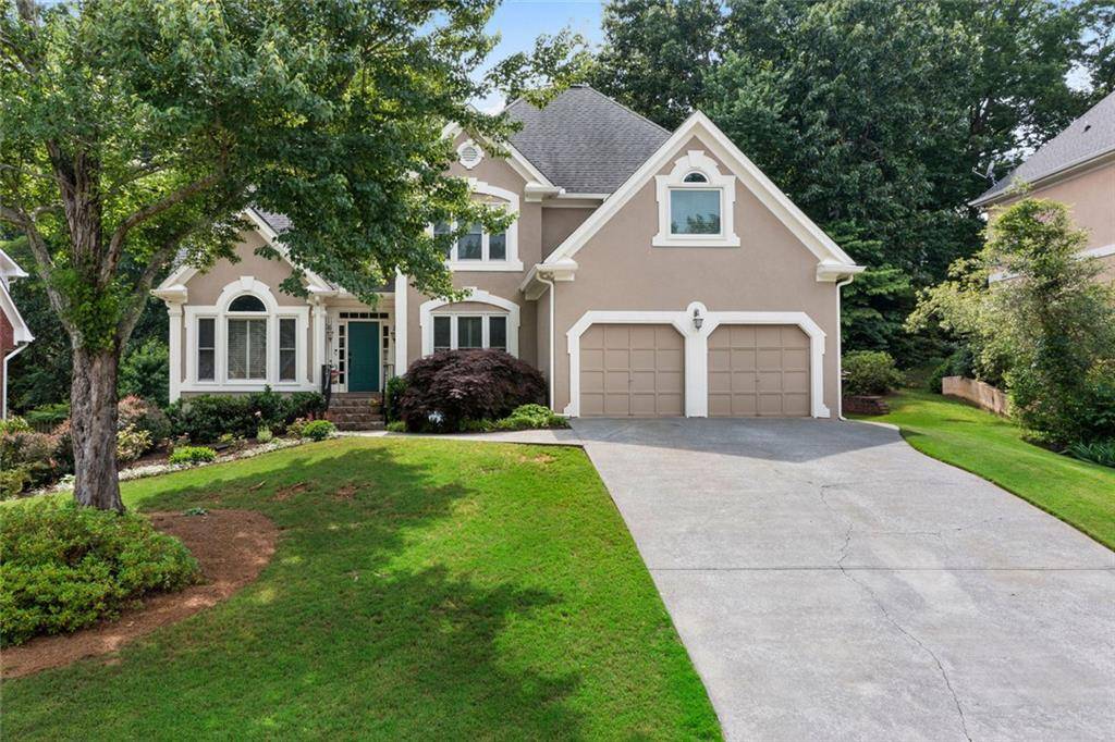 Acworth, GA 30101,1377 Downington LN NW