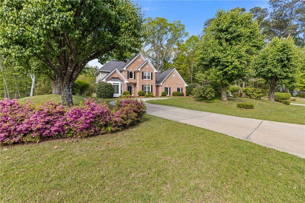 Alpharetta, GA 30009,1750 Providence Place DR