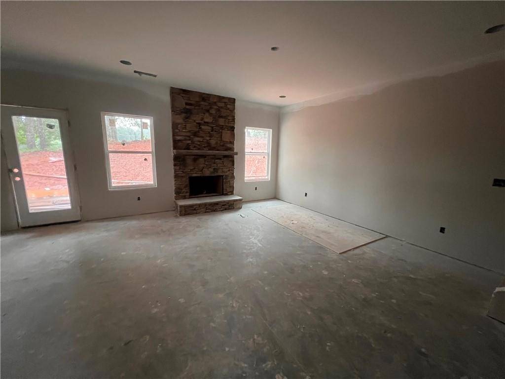 Mount Airy, GA 30563,176 Heartland Meadows DR